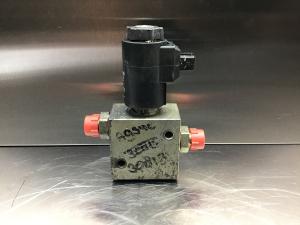 Liebherr Richtungssteuerventil